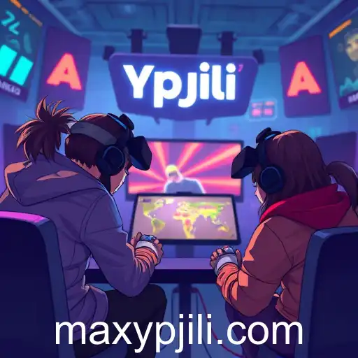 Digital Gaming Evolution Amidst Global Changes