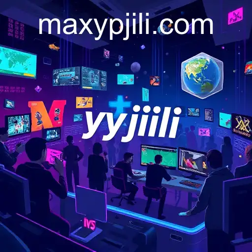 Online Gaming Landscape Evolution