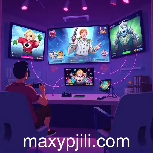 The Rise of Gaming Portals in the Digital Age