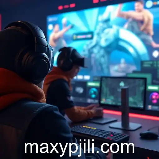 The Rise of Innovative Gaming Platforms in 2025