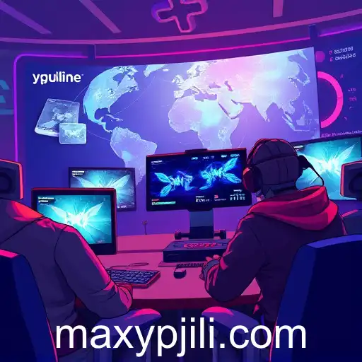 Impact of Gaming Websites in the Digital Age