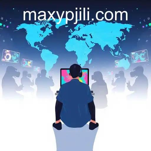 The Rise of Online Gaming in 2025