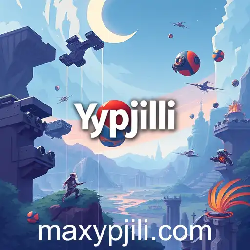 The Rise of Ypjili: A New Era in Online Gaming