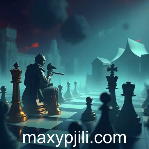 The Rise of Ypjili: A New Era in Gaming