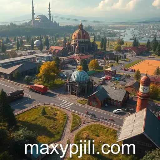 The Growing Influence of Online Gaming Platforms