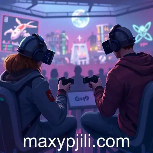 The Surging Popularity of Online Gaming in 2025