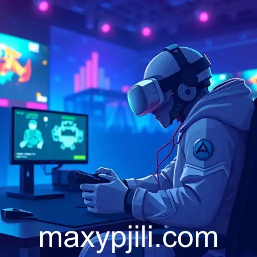 The Rise of Gaming in Mid-2020s