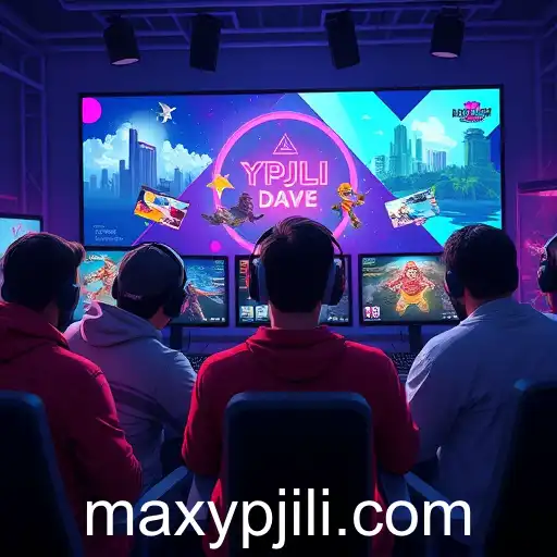 The Rise of Online Gaming Platforms