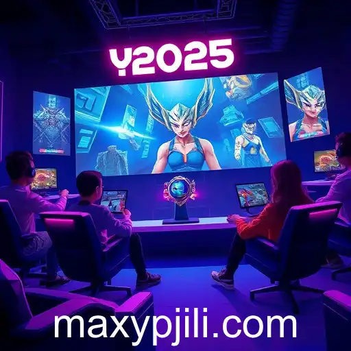 The Rise of Online Gaming Communities