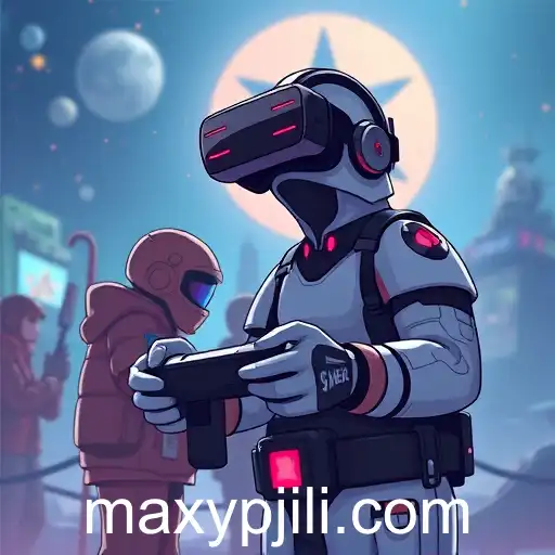 The Rise of Ypjili: A New Era in Gaming