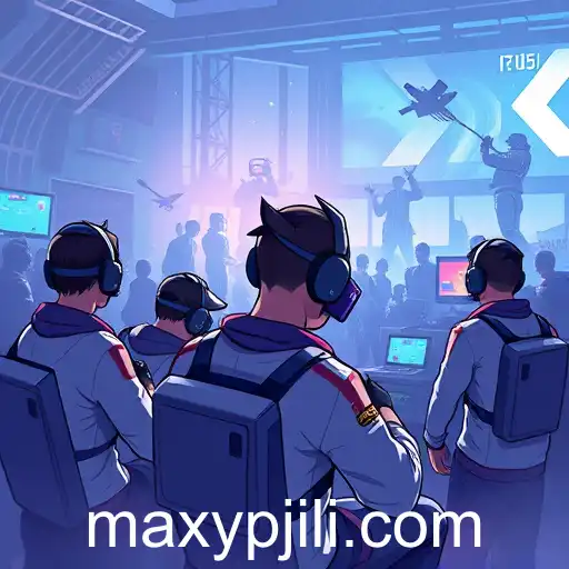 The Rise of Ypjili Amidst Changing Gaming Trends