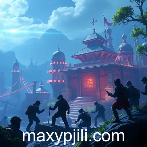 Rising Trends in Online Gaming Platforms